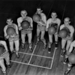 Oak Ridge High School Basketball