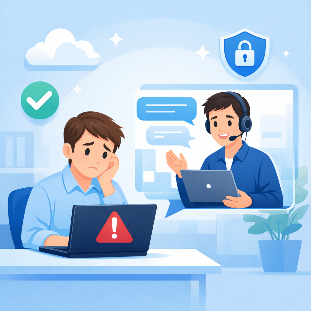 情シス代行サービスは“今”なぜ求められているのか